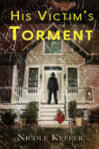 Book cover of His Victim's Torment