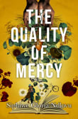 Book cover of The Quality of Mercy