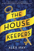 Book cover of The Housekeepers