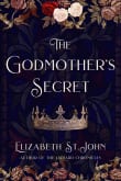 Book cover of The Godmother's Secret
