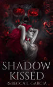 Book cover of Shadow Kissed