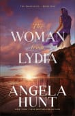 Book cover of The Woman from Lydia