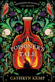 Book cover of A Poisoner's Tale