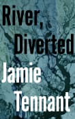 Book cover of River, Diverted