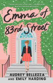 Book cover of Emma of 83rd Street