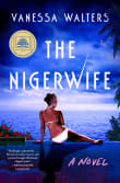 Book cover of The Nigerwife