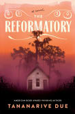 Book cover of The Reformatory