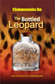 Book cover of The Bottled Leopard