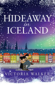 Book cover of Hideaway in Iceland