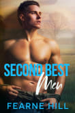 Book cover of Second Best Men