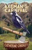 Book cover of The Axeman's Carnival