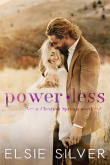 Book cover of Powerless