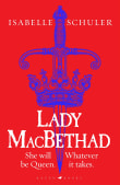 Book cover of Lady MacBethad