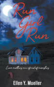 Book cover of Run Girl Run