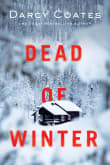 Book cover of Dead of Winter