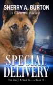 Book cover of Special Delivery