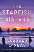 Book cover of The Starfish Sisters