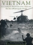 Book cover of Vietnam: A Complete Photographic History