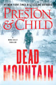 Book cover of Dead Mountain