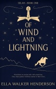 Book cover of Of Wind and Lightning