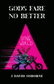 Book cover of Dying World