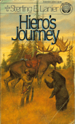 Book cover of Hiero's Journey