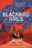 Book cover of The Blackbird Girls