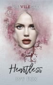 Book cover of Heartless