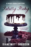 Book cover of Fatally Flaky