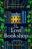 Book cover of The Lost Bookshop