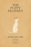 Book cover of The Puppy Prophet