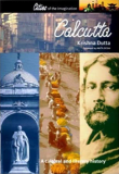 Book cover of Calcutta: A Cultural and Literary History