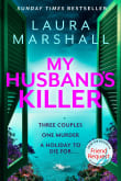 Book cover of My Husband's Killer