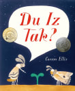 Book cover of Du Iz Tak?