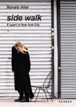 Book cover of Side Walk: 6' apart in New York City