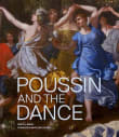 Book cover of Poussin and the Dance