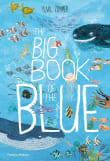 Book cover of The Big Book of the Blue