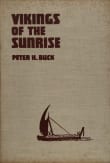 Book cover of Vikings of the Sunrise