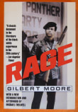 Book cover of Rage