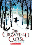 Book cover of The Crowfield Curse