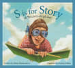 Book cover of S Is for Story: A Writer's Alphabet