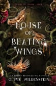 Book cover of House of Beating Wings