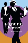 Book cover of Right Ho, Jeeves