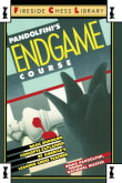 Book cover of Pandolfini's Endgame Course: Basic Endgame Concepts Explained by America's Leading Chess Teacher