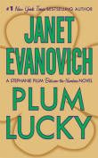 Book cover of Plum Lucky