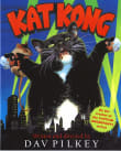 Book cover of Kat Kong