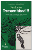 Book cover of Treasure Island!!!