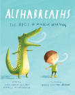 Book cover of Alphabreaths: The ABCs of Mindful Breathing