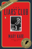Book cover of The Liars' Club