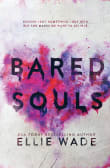 Book cover of Bared Souls